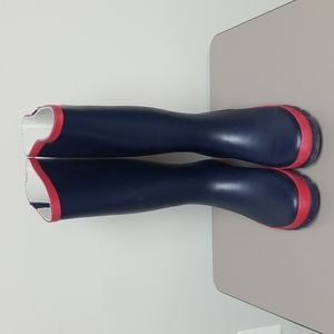 SERRA RAIN BOOTS